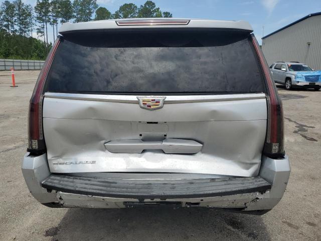Photo 6 from auction – 2019 CADILLAC ESCALADE E with VIN 1GYS3HKJ6KR128160