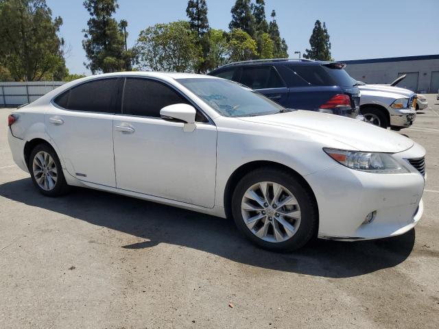 صورة رقم 4 من المزاد - 2015 LEXUS ES 300H مع VIN JTHBW1GG0F2080010