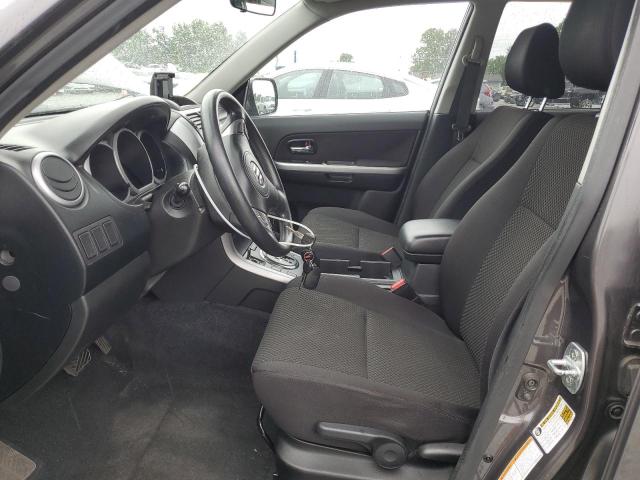 Photo 7 from auction – 2012 SUZUKI GRAND VITA with VIN JS3TD0D2XC4101865