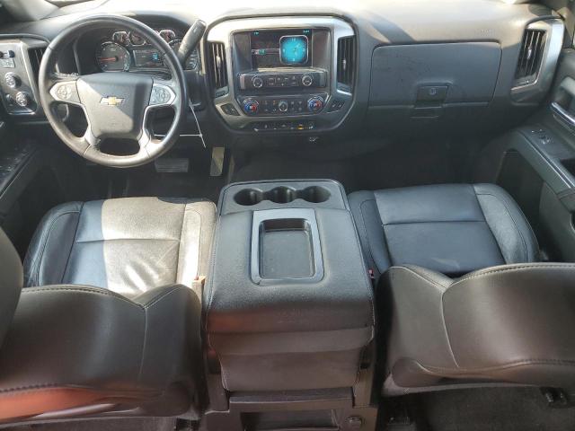Photo 8 from auction – 2015 CHEVROLET SILVERADO with VIN 3GCUKREC9FG294571