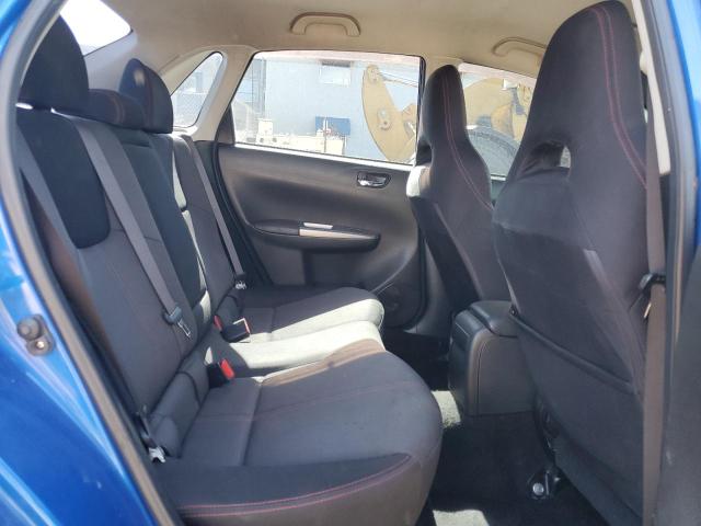 Photo 10 from auction – 2014 SUBARU IMPREZA WR with VIN JF1GV7E60EG014264