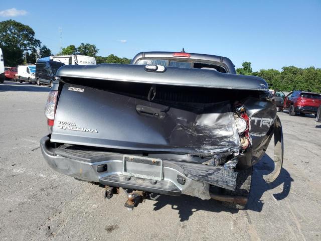 Photo 6 from auction – 2015 TOYOTA TACOMA DOU with VIN 5TFLU4EN6FX111679