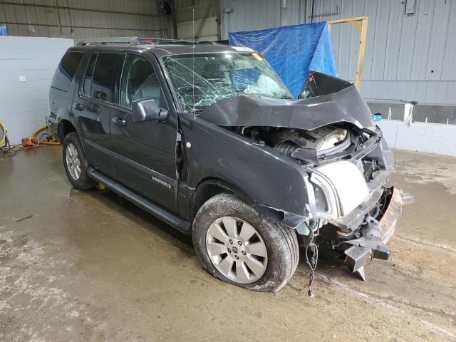 Photo 4 from auction – 2007 MERCURY MOUNTAINEE with VIN 4M2EU47E87UJ15462
