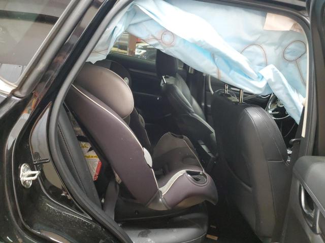 Photo 11 from auction – 2019 MAZDA CX-5 TOURI with VIN JM3KFACM6K1644991