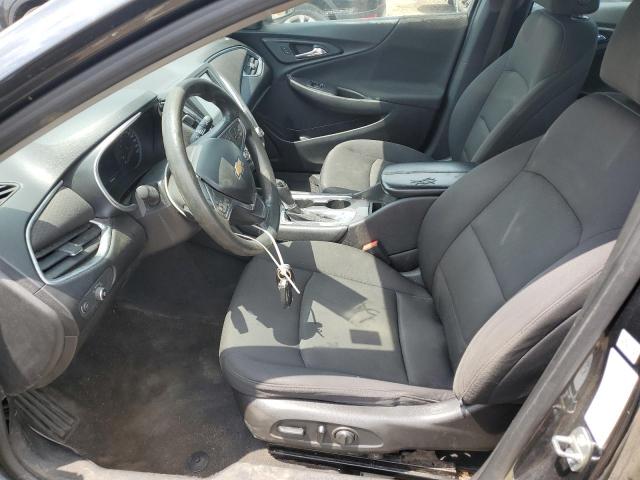 Photo 7 from auction – 2016 CHEVROLET MALIBU LT with VIN 1G1ZE5ST6GF245804