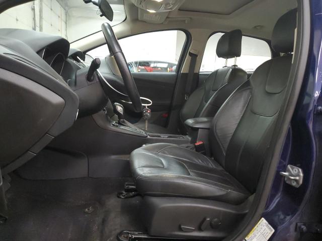 Photo 7 from auction – 2016 FORD FOCUS SE with VIN 1FADP3F29GL359594