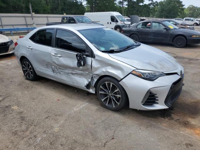 Photo 4 from auction – 2017 TOYOTA COROLLA L with VIN 2T1BURHE8HC877547