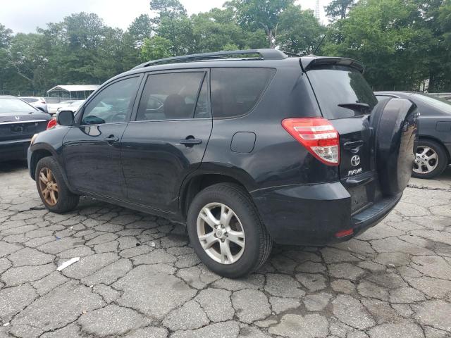 Photo 2 from auction – 2011 TOYOTA RAV4 with VIN 2T3ZF4DV3BW082971