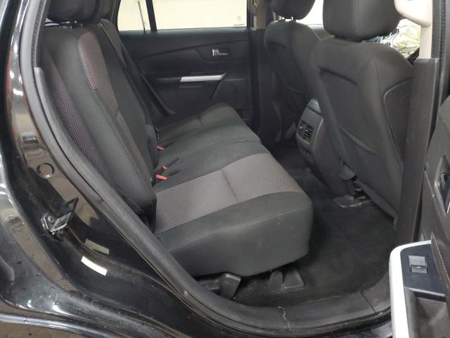 Photo 11 from auction – 2013 FORD EDGE SEL with VIN 2FMDK4JC2DBC26908