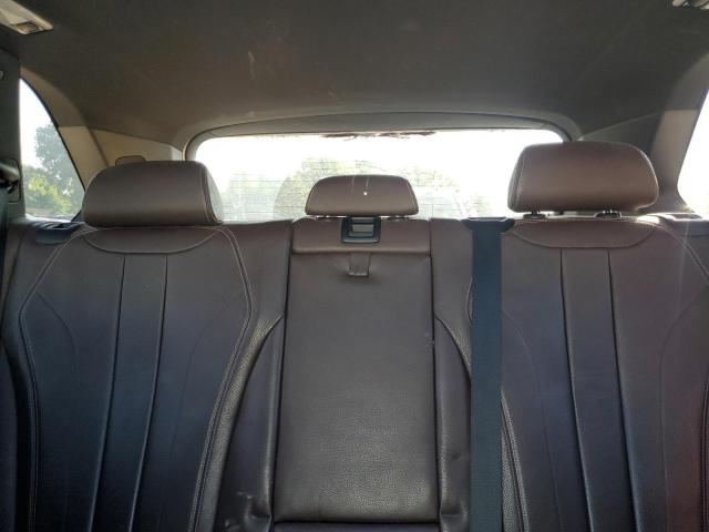 Photo 10 from auction – 2017 BMW X5 SDRIVE3 with VIN 5UXKR2C51H0U17753