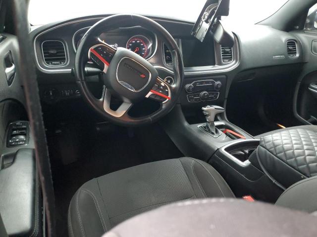 Photo 8 from auction – 2016 DODGE CHARGER SX with VIN 2C3CDXHG7GH159376