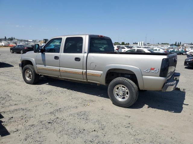 Foto 2 de la subasta – 2001 CHEVROLET SILVERADO con VIN 1GCHK23U71F136048