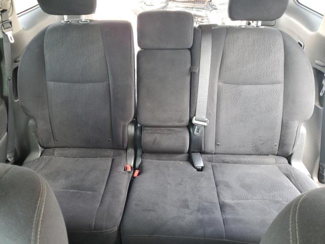Photo 10 from auction – 2015 NISSAN PATHFINDER with VIN 5N1AR2MN7FC646845