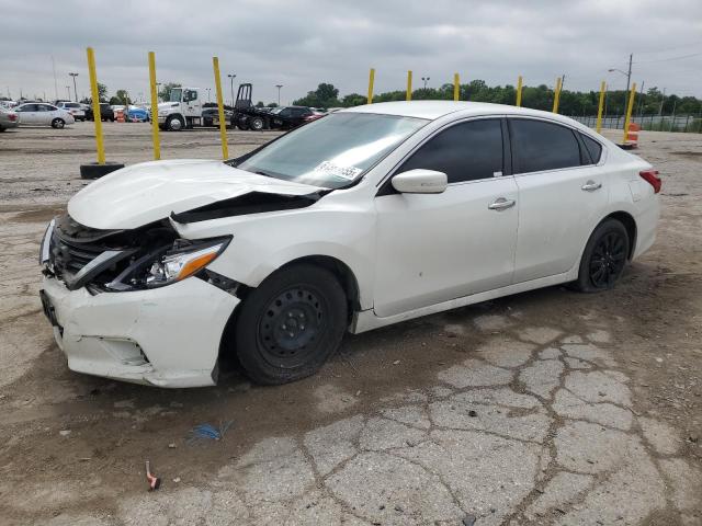 NISSAN ALTIMA 2.5 2017 with VIN 1N4AL3AP7HN333373 - Photo from auction