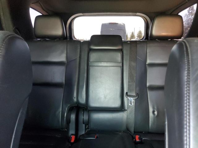 Photo 10 from auction – 2017 DODGE DURANGO GT with VIN 1C4RDHDG2HC617931