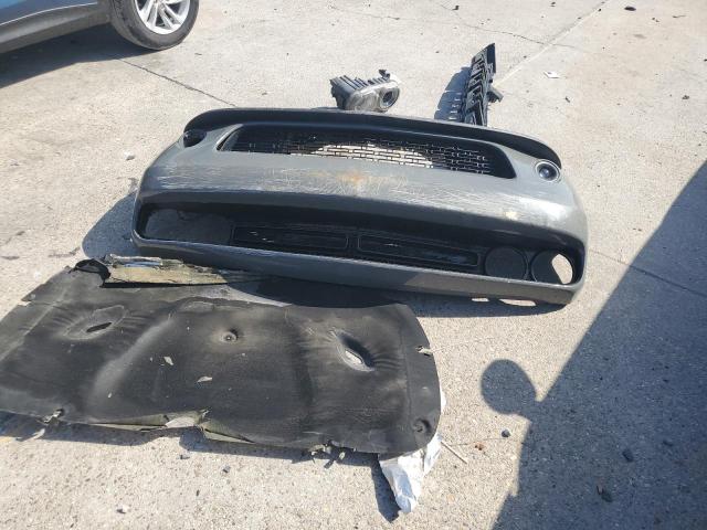 Photo 12 from auction – 2019 DODGE CHALLENGER with VIN 2C3CDZAG3KH666581