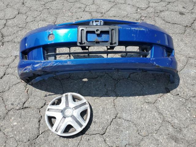 Photo 12 from auction – 2007 HONDA FIT with VIN JHMGD37477S000944
