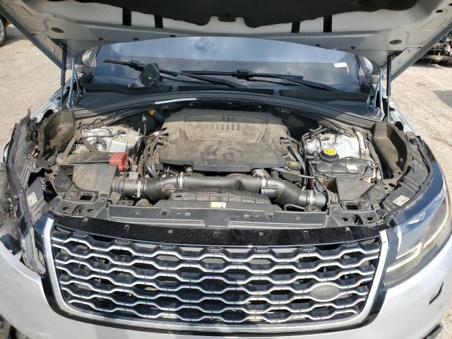 Фото 12 с аукциона – 2018 LAND ROVER RANGE ROVE с VIN SALYB2RV4JA744227