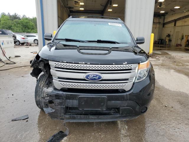 Photo 5 from auction – 2015 FORD EXPLORER with VIN 1FM5K8B8XFGB56981
