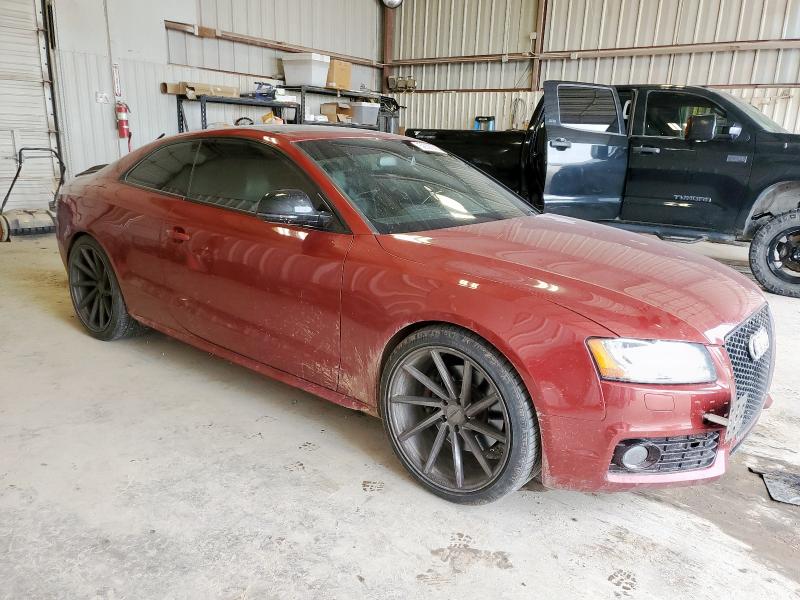 Zdjęcie 4 z aukcji – 2008 AUDI S5 QUATTRO z VIN WAURV78T68A017601