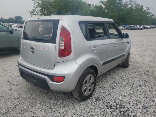 Photo 3 from auction – 2012 KIA SOUL with VIN KNDJT2A55C7381650