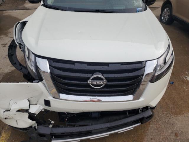 Photo 12 from auction – 2023 NISSAN PATHFINDER with VIN 5N1DR3DK0PC277403