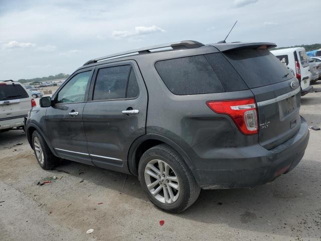 Photo 2 from auction – 2015 FORD EXPLORER XLT with VIN 1FM5K7D83FGB46848