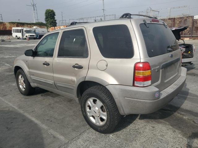 Photo 2 from auction – 2001 FORD ESCAPE with VIN 1FMYU03181KE78292