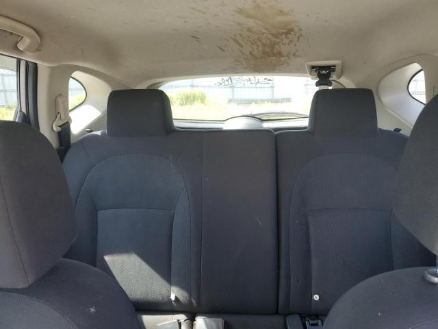Photo 10 from auction – 2015 NISSAN ROGUE SELE with VIN JN8AS5MT2FW666092