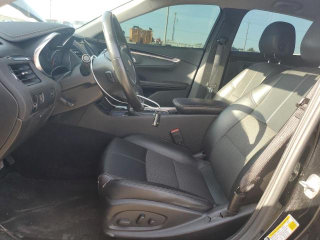 Photo 7 from auction – 2018 CHEVROLET IMPALA LT with VIN 1G1105SA1JU101459