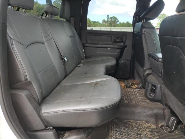 Photo 10 from auction – 2022 RAM 2500 with VIN 3C6UR4HL2NG237595