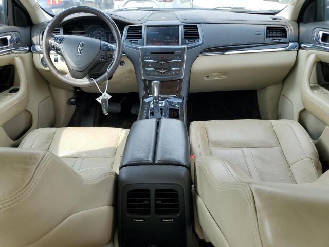 Photo 8 from auction – 2014 LINCOLN MKS with VIN 1LNHL9FT2EG608628
