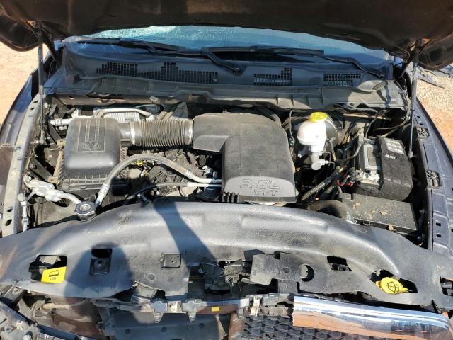 Photo 11 from auction – 2022 RAM 1500 CLASS with VIN 1C6RR7LG2NS236537