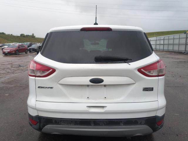Photo 6 from auction – 2013 FORD ESCAPE S with VIN 1FMCU0F75DUD94479