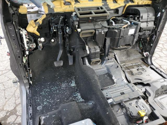 Photo 8 from auction – 2021 RAM 1500 with VIN 1C6SRFJT8MN804363