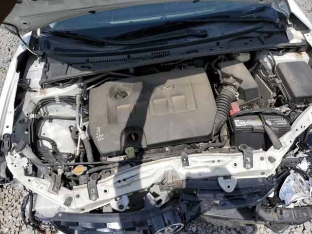 Photo 11 from auction – 2016 TOYOTA COROLLA L with VIN 2T1BURHE7GC520259