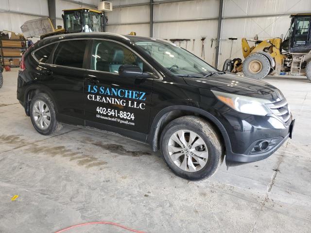 Photo 4 from auction – 2013 HONDA CR-V with VIN 2HKRM4H79DH631021