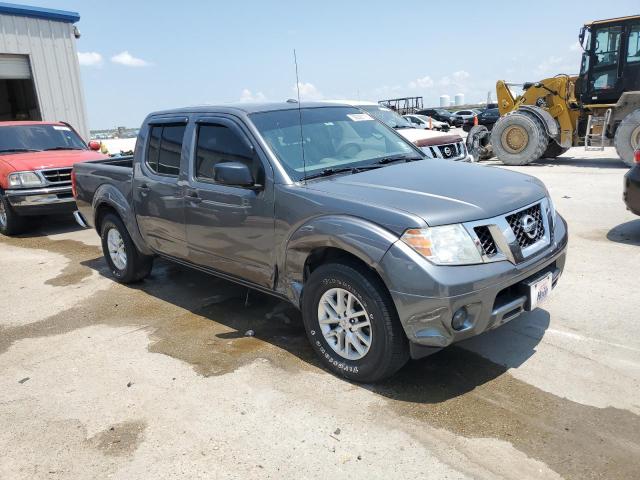 Photo 4 from auction – 2016 NISSAN FRONTIER S with VIN 1N6AD0ER7GN788575