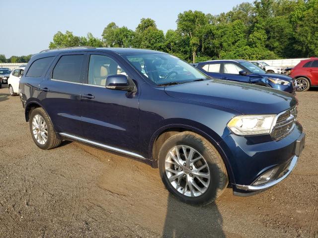 Photo 4 from auction – 2016 DODGE DURANGO LI with VIN 1C4RDHDG5GC322465