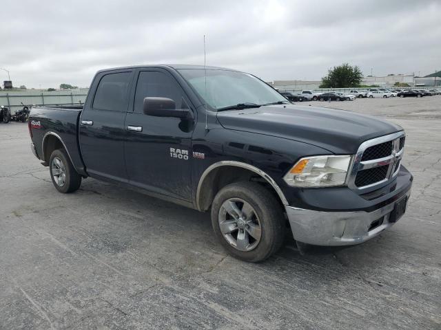 Photo 4 from auction – 2014 RAM 1500 SLT with VIN 1C6RR7LTXES253258