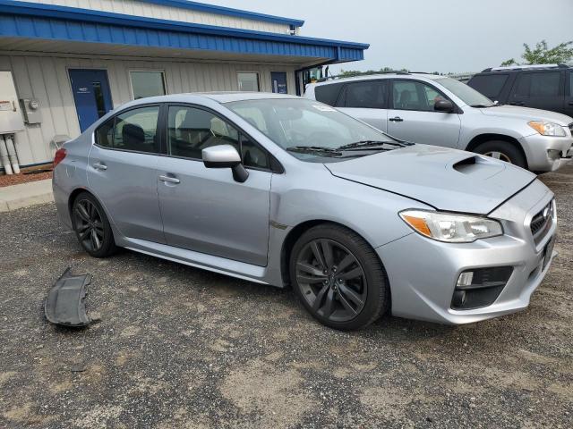 Photo 4 from auction – 2016 SUBARU WRX PREMIU with VIN JF1VA1E67G9823655