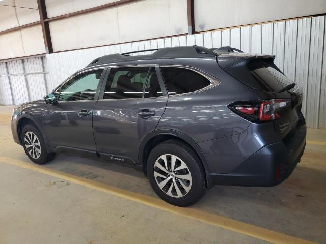Photo 2 from auction – 2020 SUBARU OUTBACK PR with VIN 4S4BTAEC8L3172297