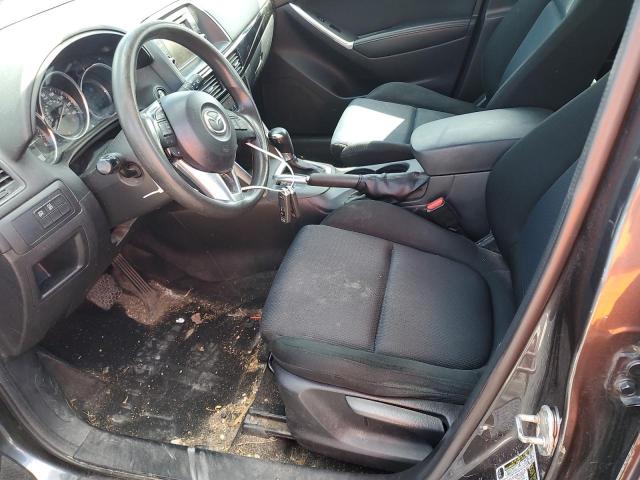 Photo 7 from auction – 2014 MAZDA CX-5 SPORT with VIN JM3KE2BE9E0403794