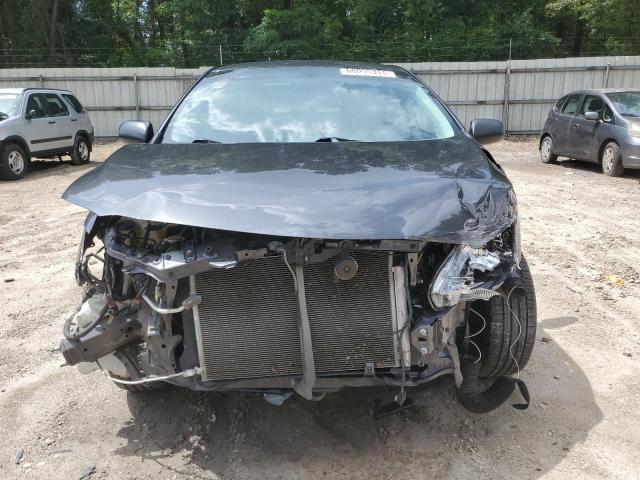 Photo 5 from auction – 2013 TOYOTA COROLLA BA with VIN 5YFBU4EE0DP133894