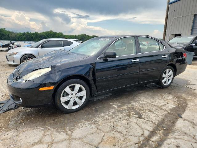 LEXUS ES 330 2005 with VIN JTHBA30G755084640 - Photo from auction