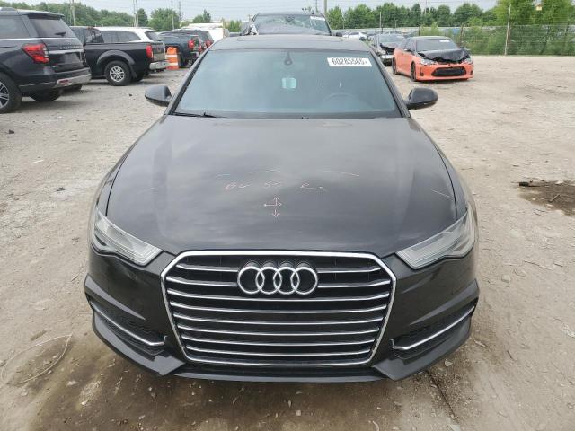 Photo 5 from auction – 2016 AUDI A6 PREMIUM with VIN WAUGFAFC1GN058102