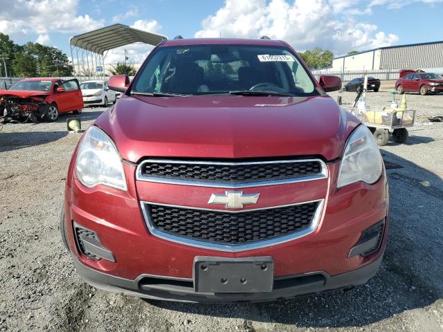 Photo 5 from auction – 2011 CHEVROLET EQUINOX LT with VIN 2CNFLEEC6B6240127