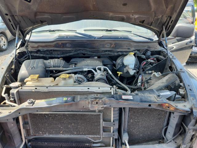 Photo 11 from auction – 2006 DODGE RAM 1500 S with VIN 1D7HU18256J129198