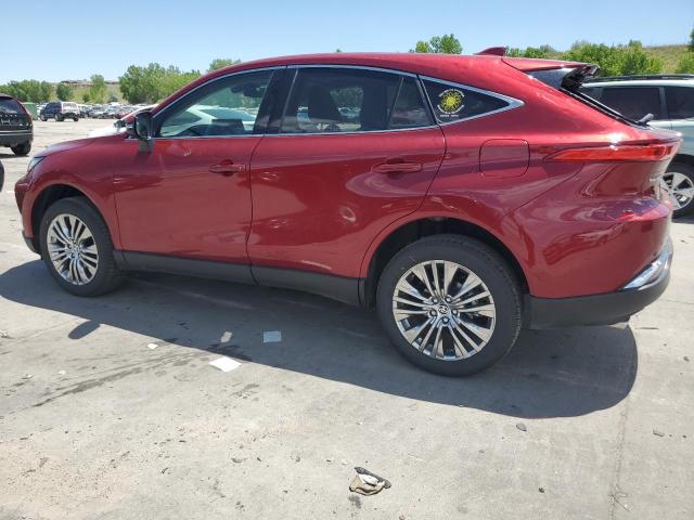 Photo 2 from auction – 2024 TOYOTA VENZA LE with VIN JTEAAAAH2RJ191340