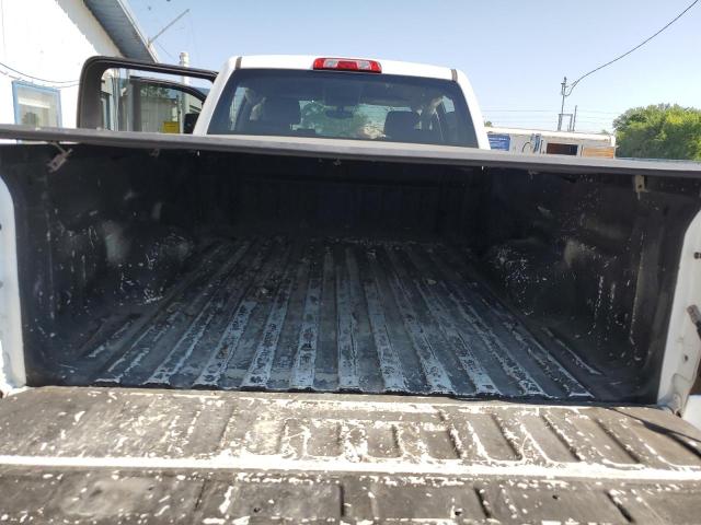 Photo 6 from auction – 2016 CHEVROLET SILVERADO with VIN 1GC1KUEG4GF287586
